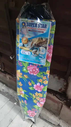 Ironing Board