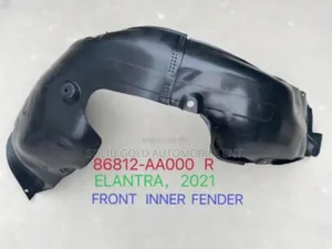 Sand Protector Elantra 2020-2024