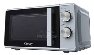 Century Microwave Oven (Cmv-20l-F) With Grill