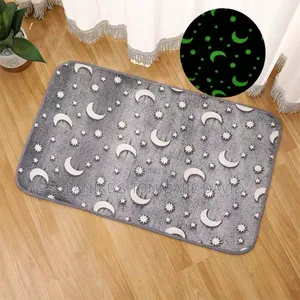 Toilet Mat