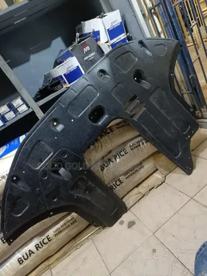 Engine Cover Under Hyundai Palisade 2020-2024