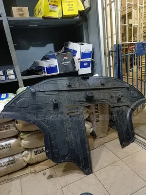 Engine Cover Under Hyundai Palisade 2020-2024