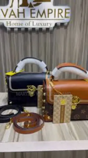 Mango Fashion Mg Handbag.