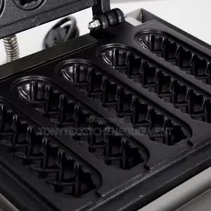 5 Stick Waffle Maker