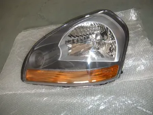 Headlamp Tucson 2006 /2009 America