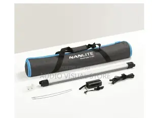 Nanlite Pavotube Ii 15c RGB Led Tube Light