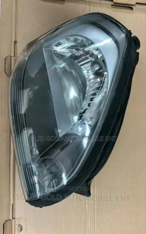 Headlamp Hyundai Tucson 2006-2009
