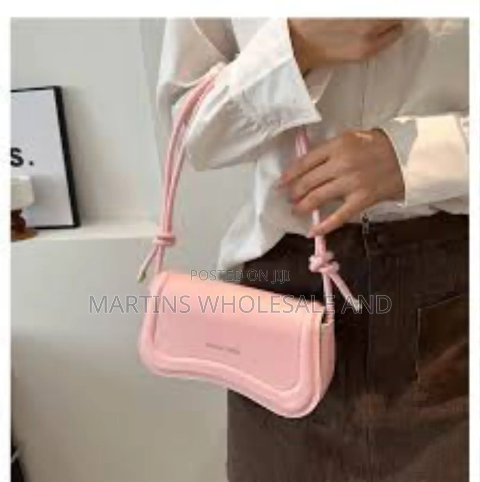 Miss Mini Handbag