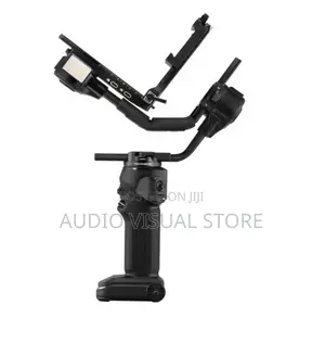 Zhiyun Crane 4e 3-Axis Handheld Gimbal Stabilizer