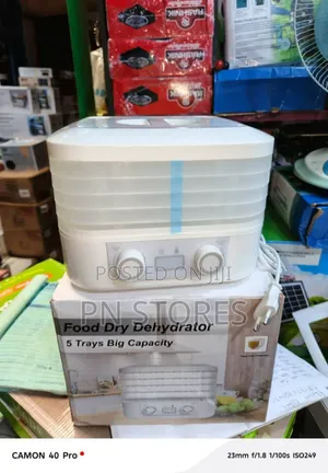 Food Dry Dehydrator