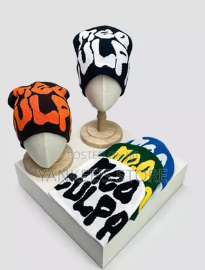 Quality Boys and Girls Designer Headwarmer