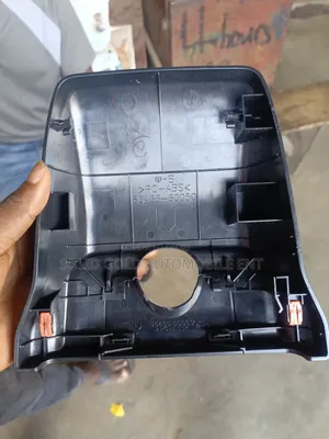 Camera Cover Gx460