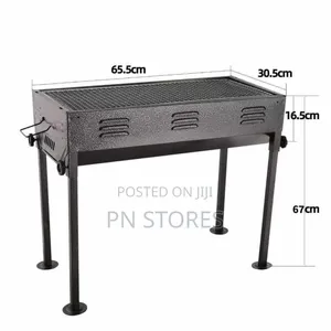 65.5cm Barbecue Maker
Grill