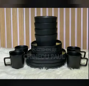 High Quality 16-PCS Dinner Set
