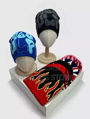 Brand New Designer Children Headwarmer Unisex