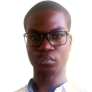 Omughelli Vovwero
