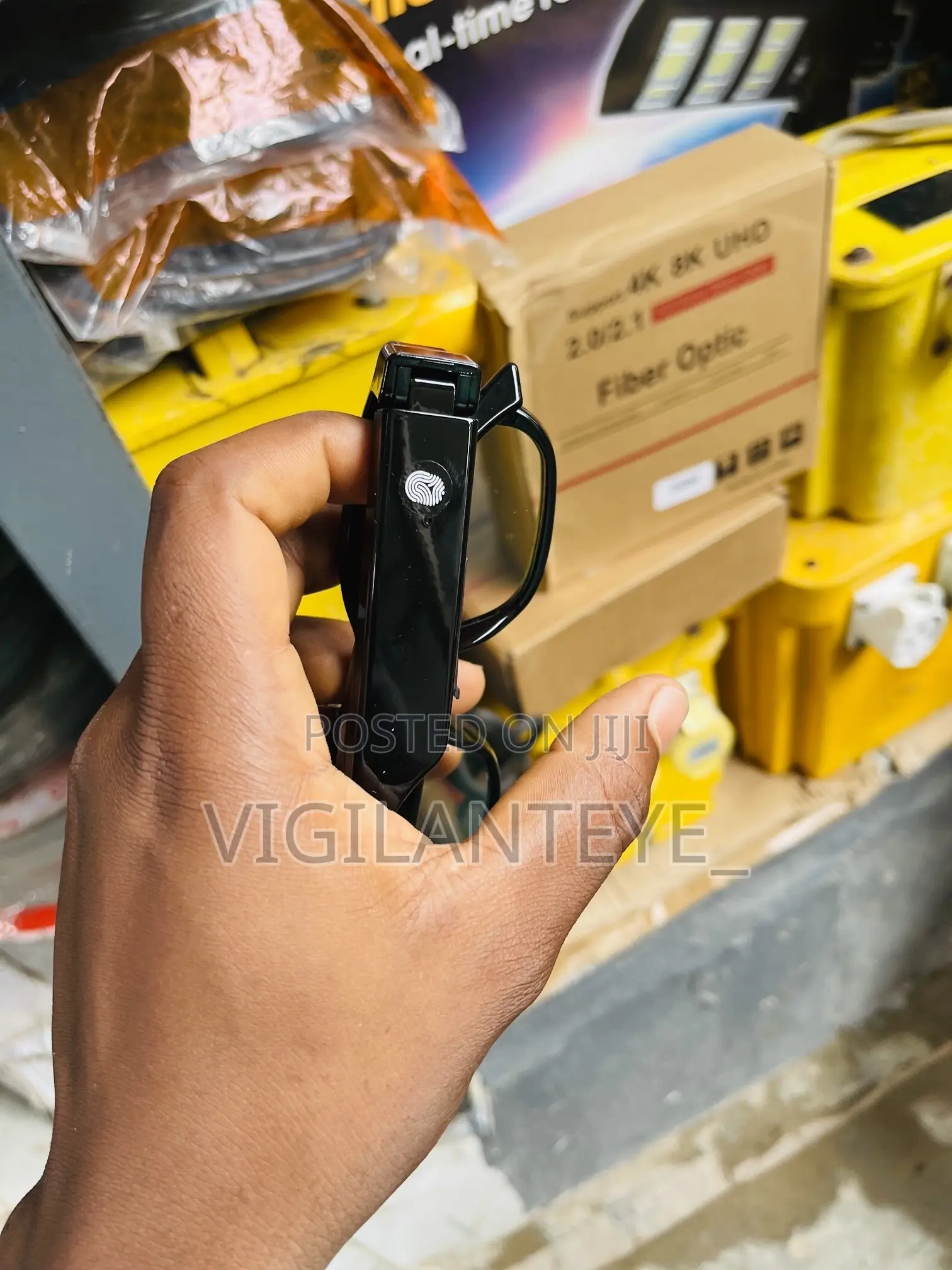 CCTV Camera