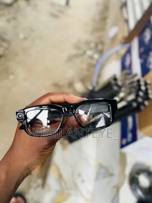 CCTV Camera