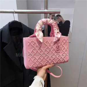 Lady Dior Handbags