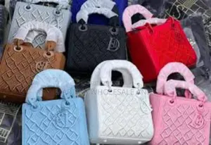 Lady Dior Handbags