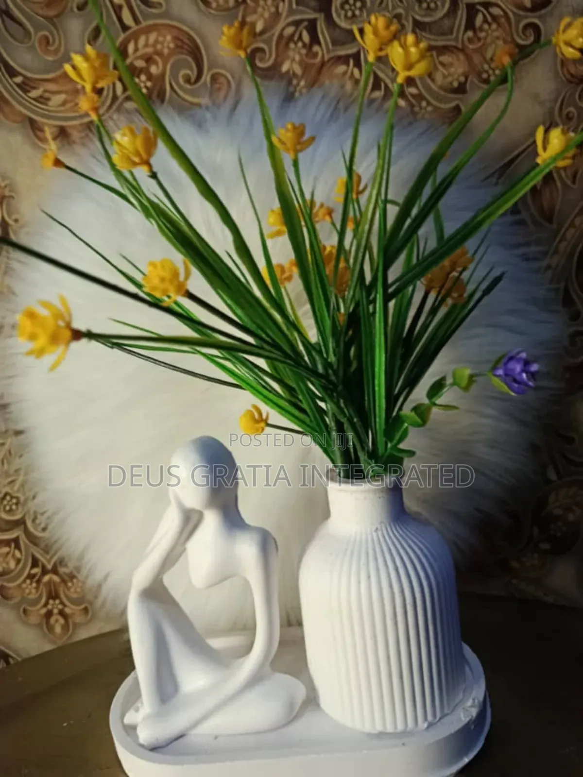 Flower Decor Design