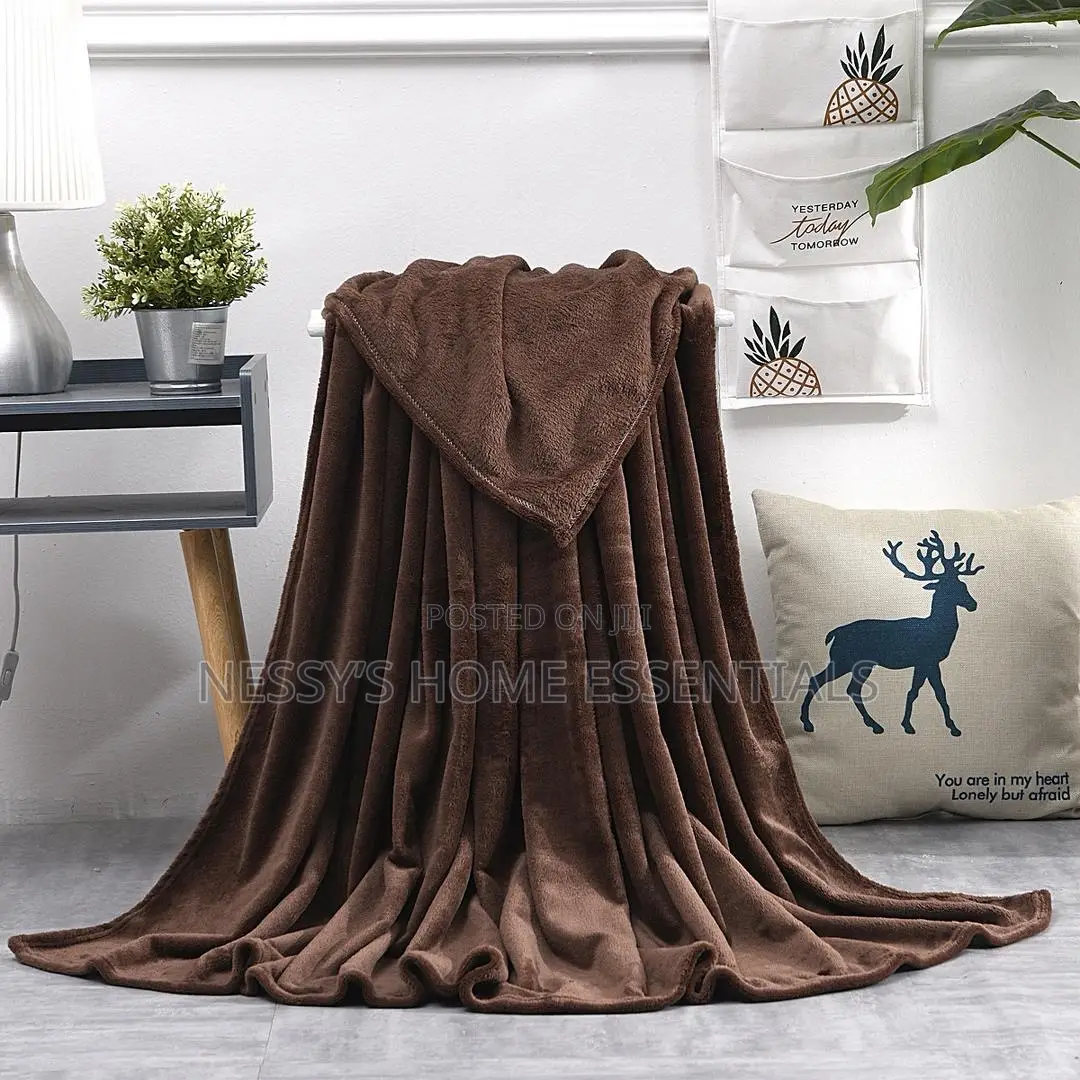 Quality Throw Blanket