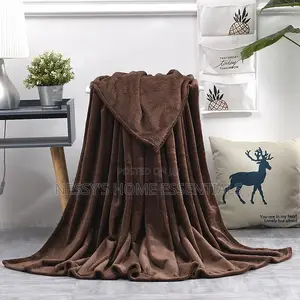 Quality Throw Blanket