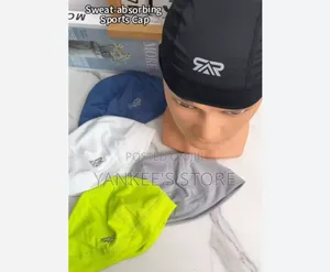 Original Boys Designer Wave Cap