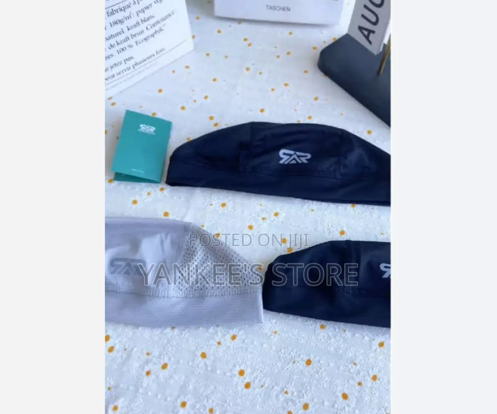 Original Boys Designer Wave Cap