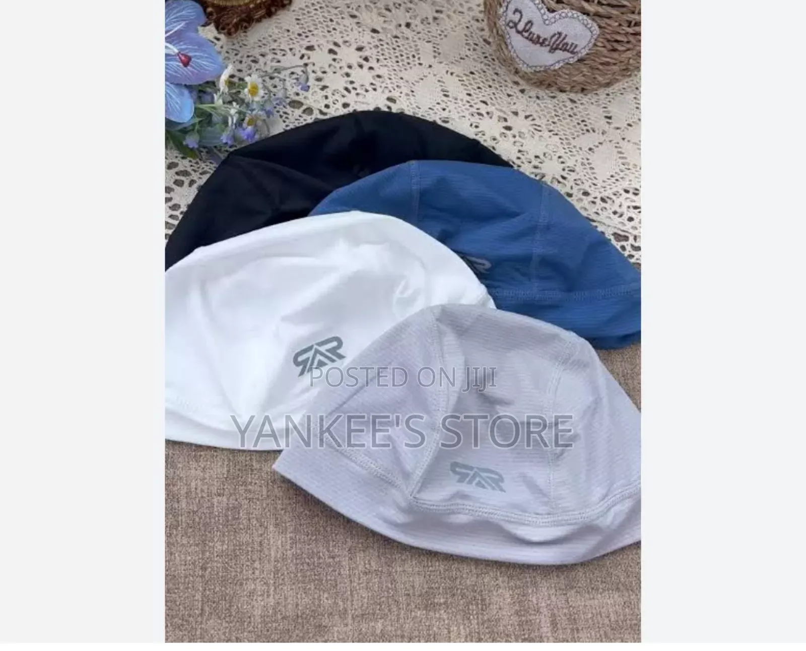Original Boys Designer Wave Cap