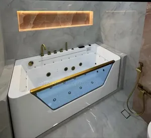 Luxury Bath Tub