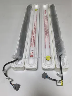 Booth Shock Landcruiser/Lx600 2023