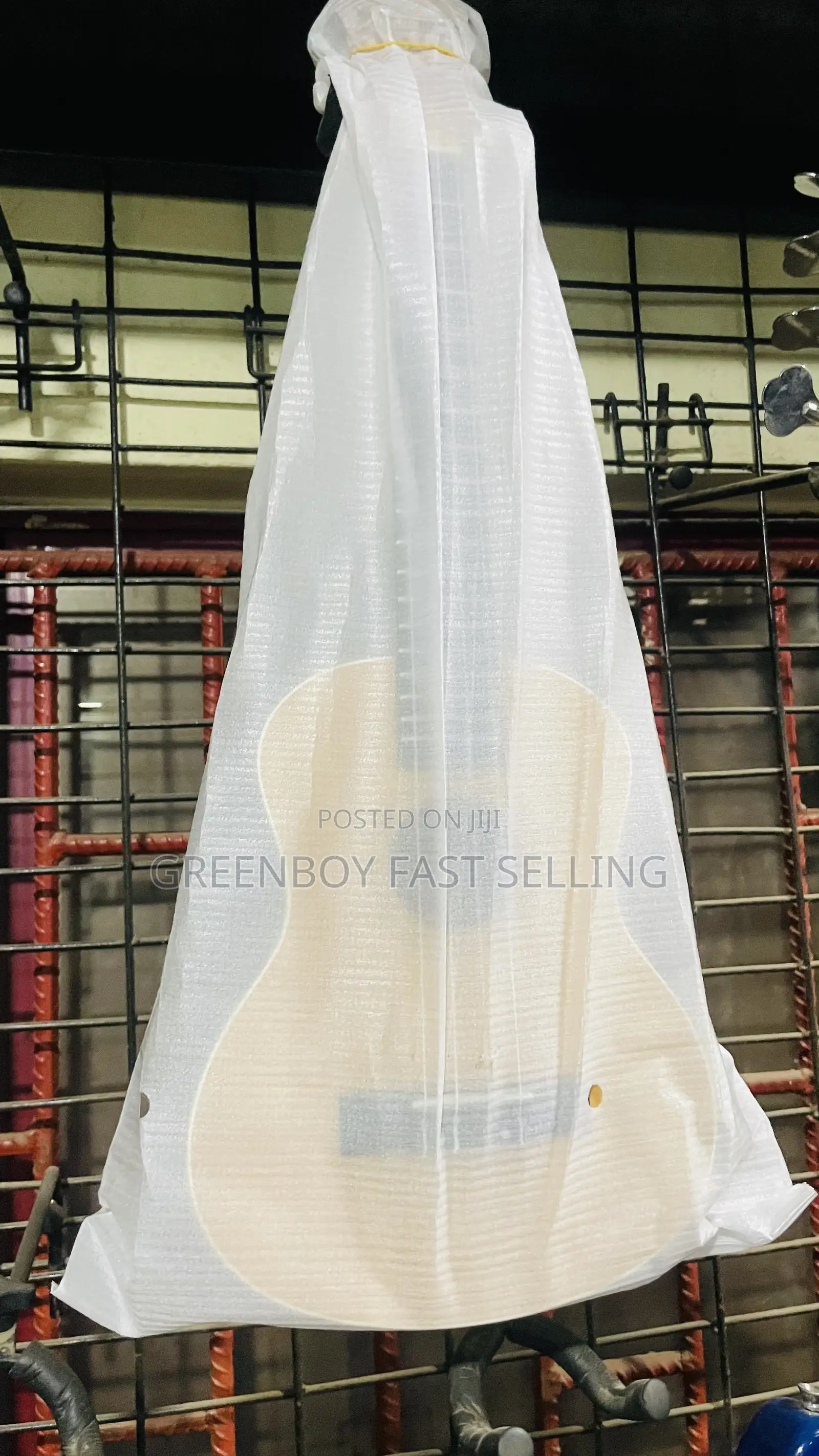 Violin Music Equipment