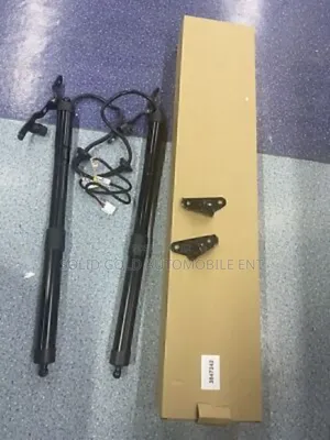 Booth Shock Rav4 2014-2018