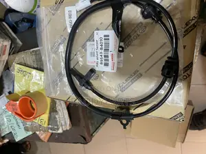 Toyota Rush Abs Wheel Speed Sensor 2008-2016