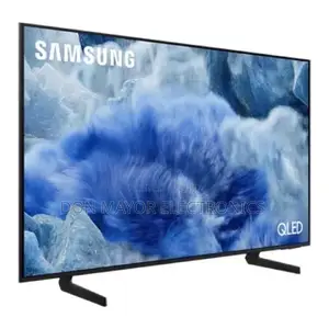 Samsung 85inch 2025 Model Qled Smart 4k Tv Qa85q8f