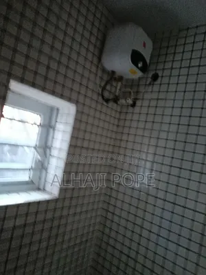 1bdrm Block of Flats in Enugu for rent