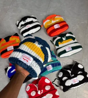 Quality Kids Unisex Lover Boy Headwarmer