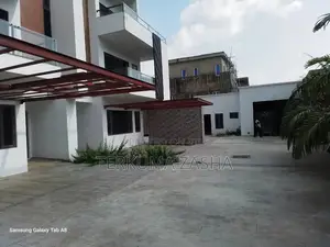 4bdrm Townhouse/Terrace in Katampe Extension for sale