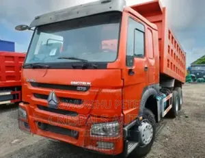 Payloader Hire + Tipping Trucks + Lowbed – Abakaliki