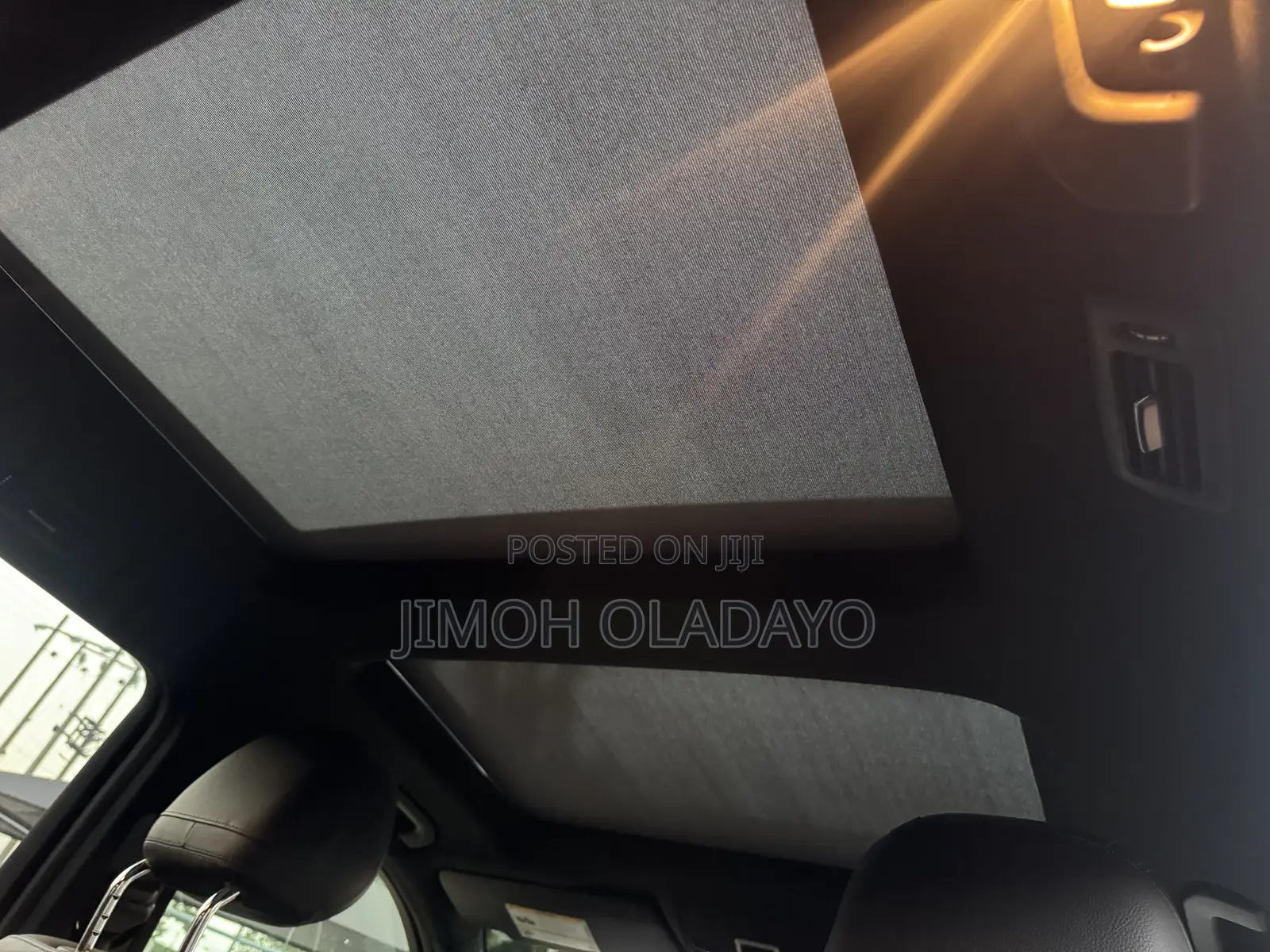 Mercedes-Benz GLS-Class GLS 450 4MATIC 2019 Gray