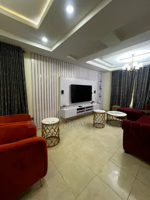 Furnished 5bdrm Duplex in Oniru Extension, Victoria Island for rent