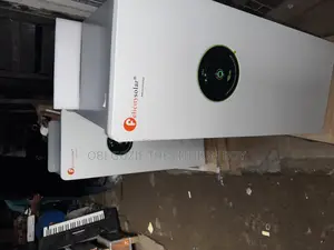 15kwh 51.2v Felicity Solar Lithium Battery. Best Solar Vendor in Lagos