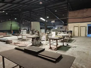 Automated Furniture Factory Fully Functional