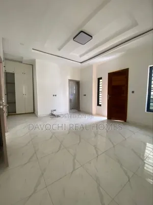 4bdrm Duplex in Vgc, Lekki for rent