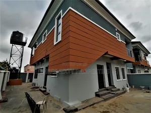 2bdrm Apartment in Akinwomi Estate, Mende for sale