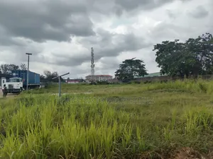 3,000 SQM Premium Industrial Land