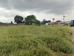 3,000 SQM Premium Industrial Land