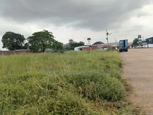 3,000 SQM Premium Industrial Land