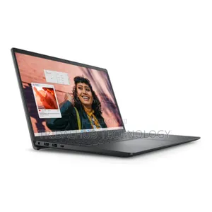 New Laptop Dell Inspiron 15 3531 8GB Intel Core i5 SSD 512GB